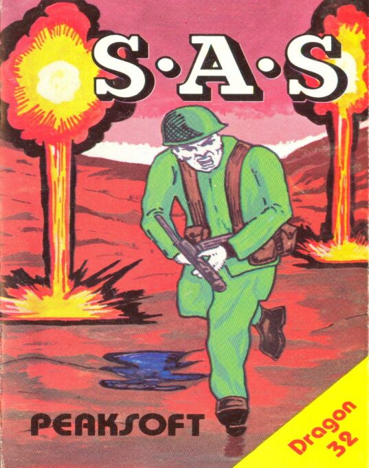 Special Air Service