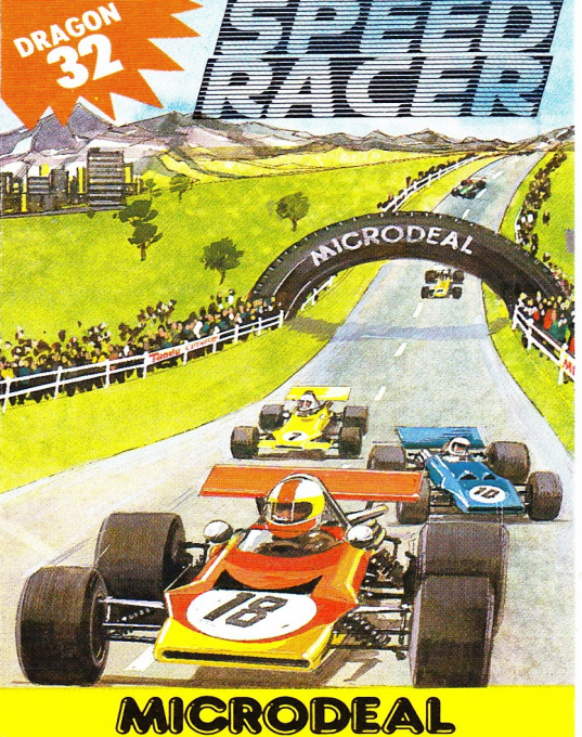 Speed Racer