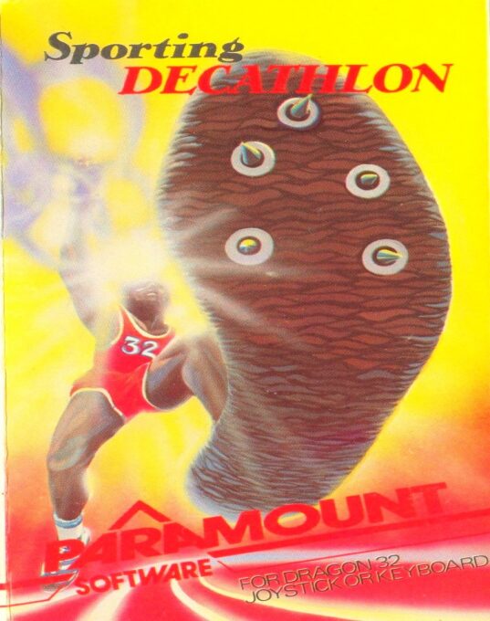 Sporting Decathlon