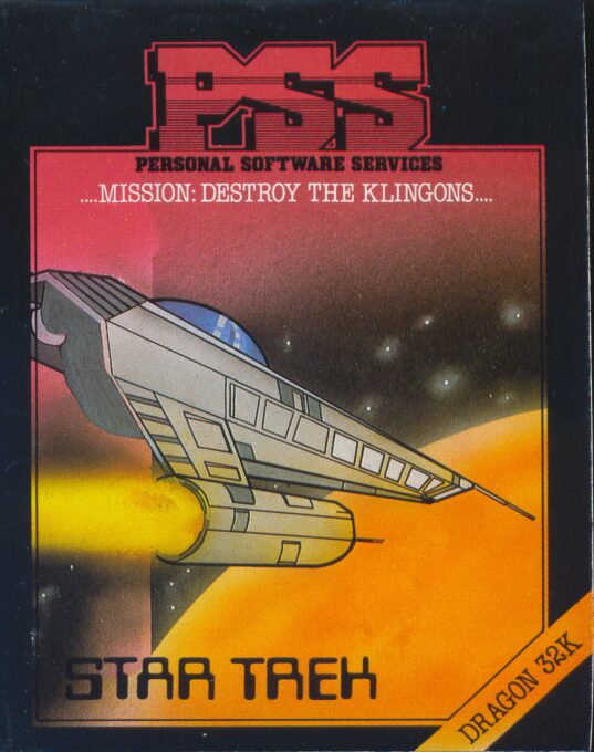 Star Trek