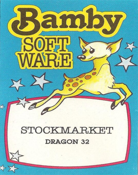 Stockmarket