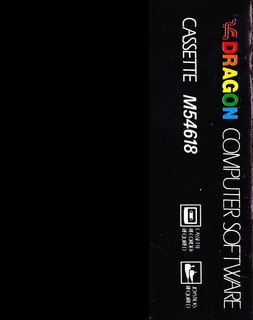 Storm Arrows - Dos