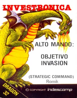 Strategic Command