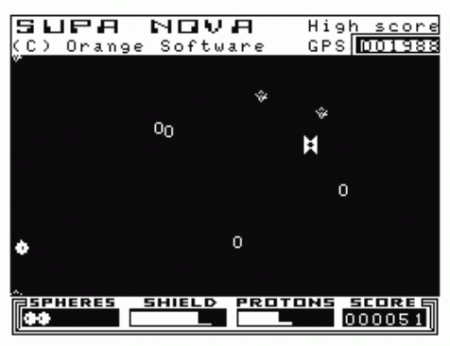 Image in-game