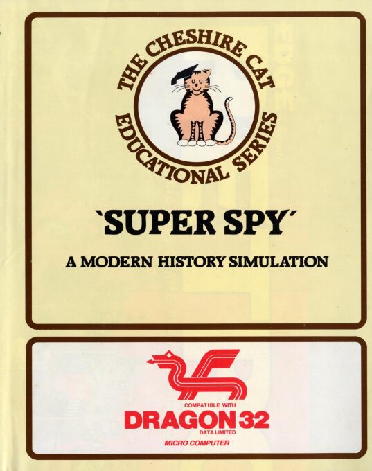 Super Spy