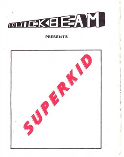 Superkid