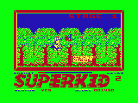 Image in-game