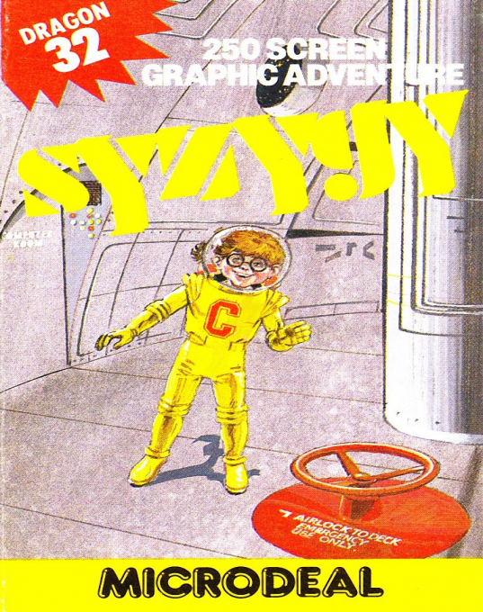 Syzygy