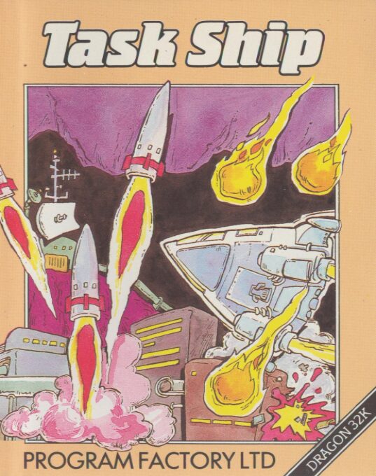 Task Ship
