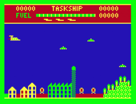 Image in-game