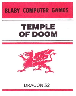 Temple Of Doom