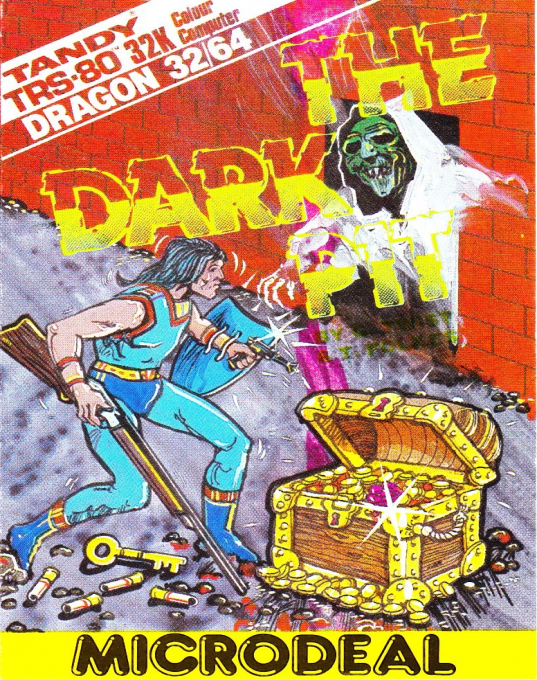 The Dark Pit