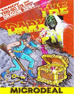 The Dark Pit