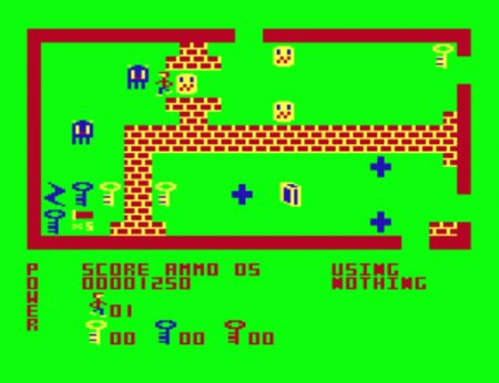 Image in-game