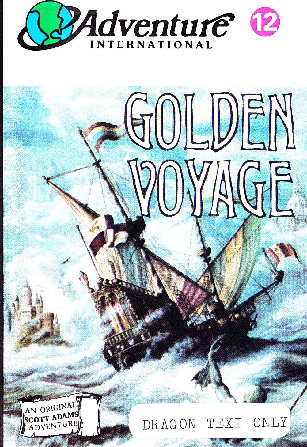 The Golden Voyage
