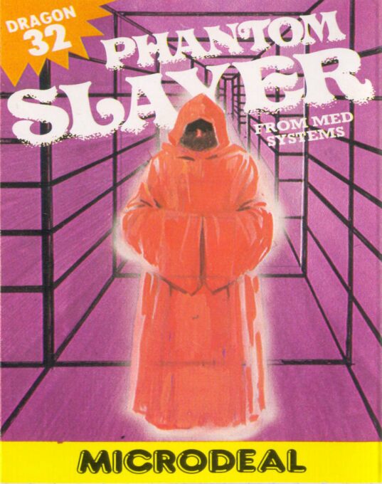The Phantom Slayer