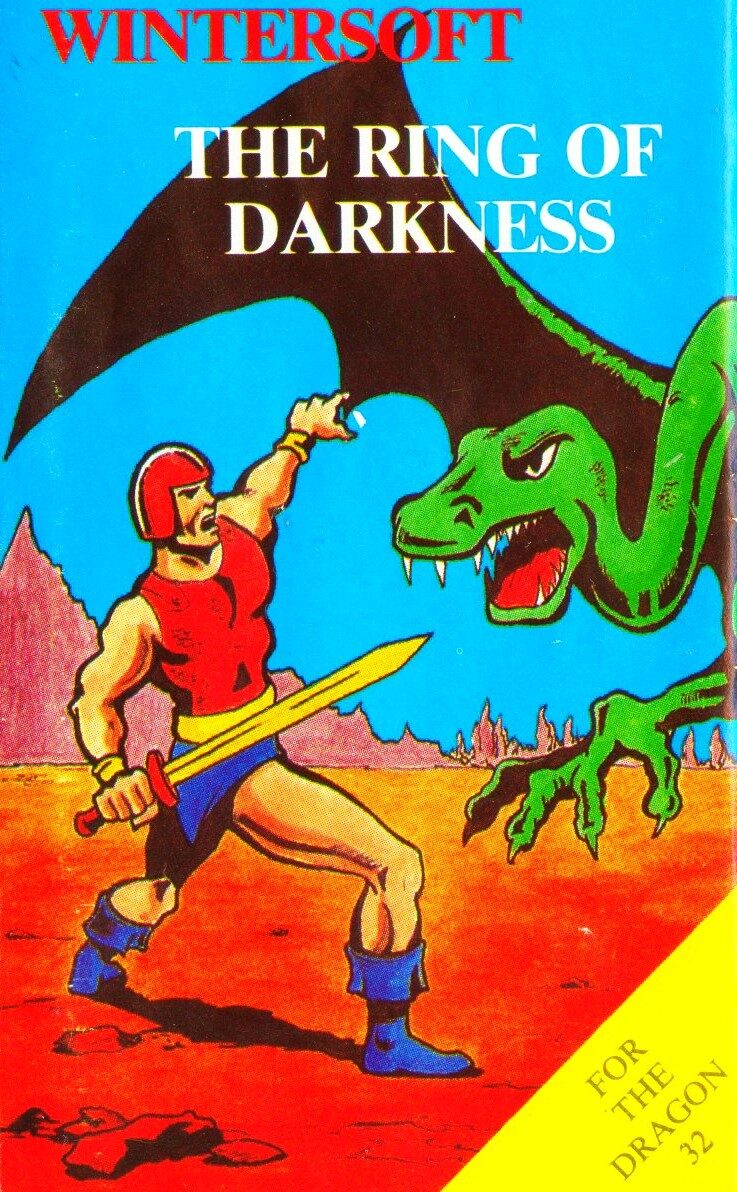 The Ring of Darkness