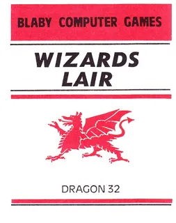 The Wizard's Lair