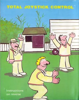 Tim Love's Cricket - Dos