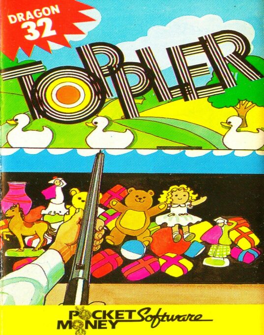 Toppler