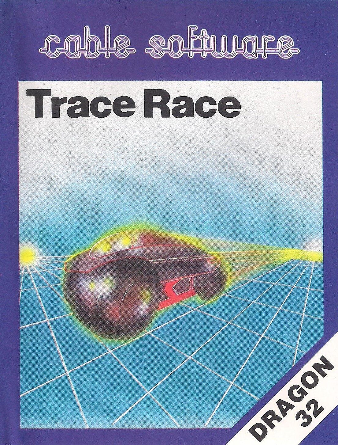 Trace Racers