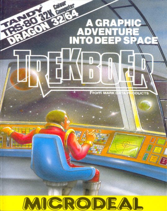 Trekboer