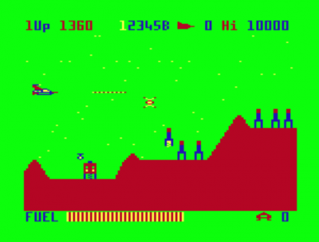Image in-game