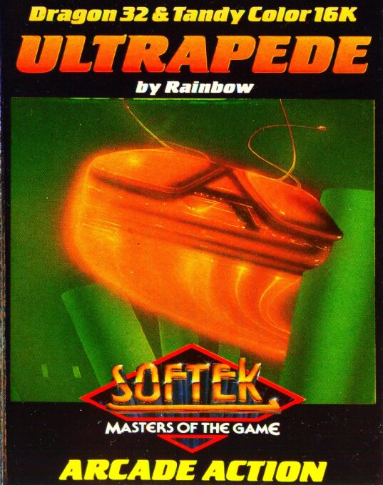 Ultrapede