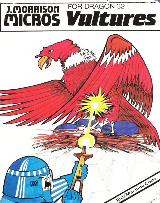Vultures
