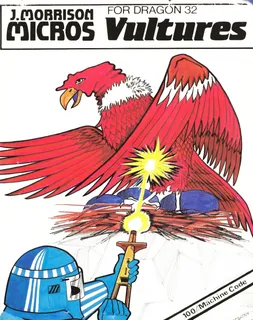 Vultures