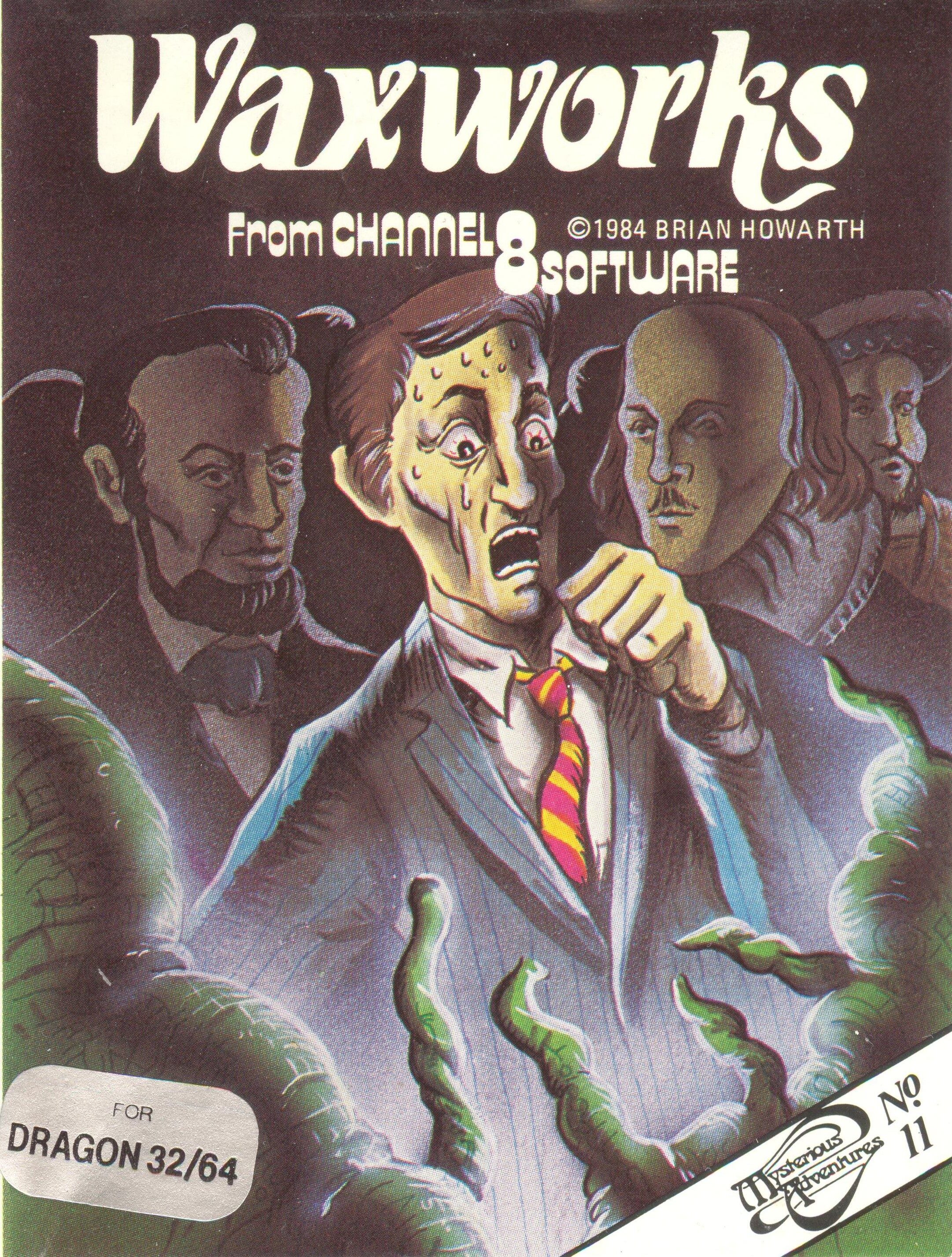 Waxworks