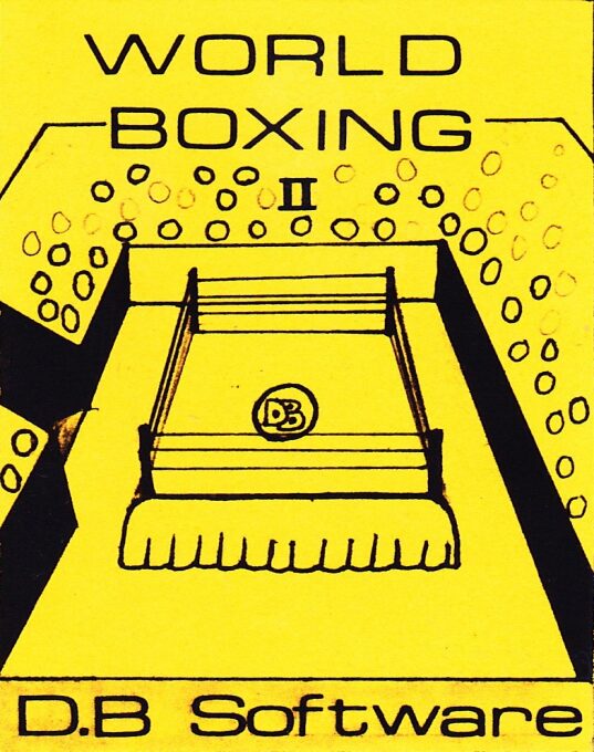 World Boxing