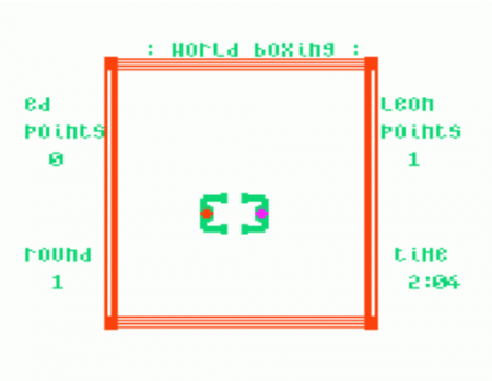 Image in-game