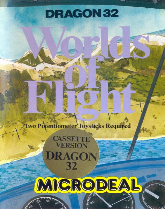 Worlds Of Flight