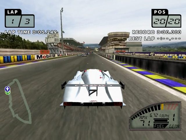 Image in-game