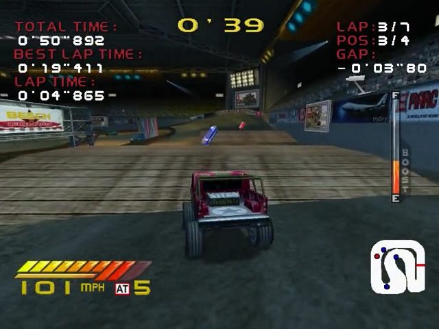 Image in-game
