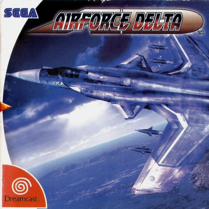 Airforce Delta