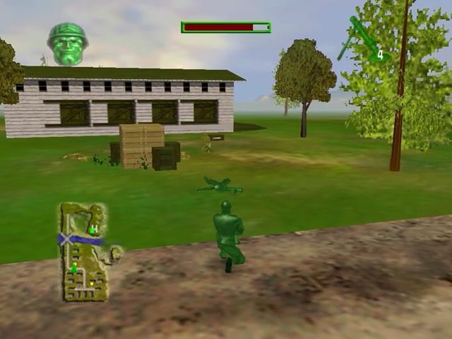Image in-game