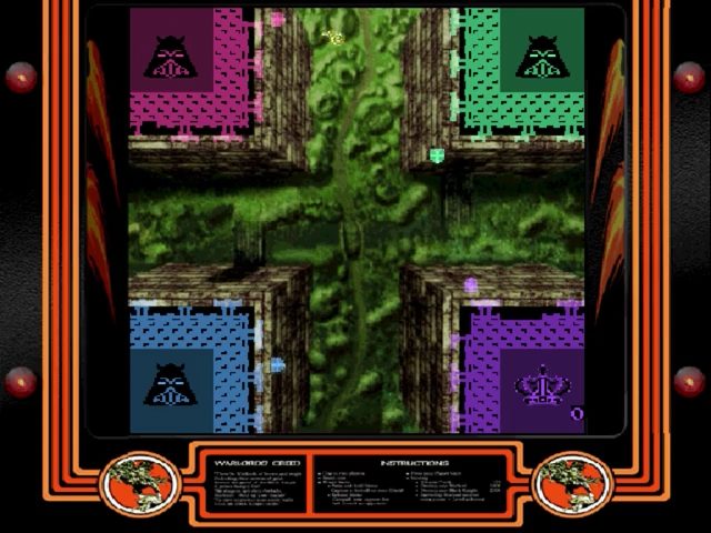 Image in-game