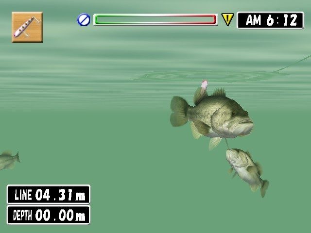 Image in-game