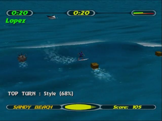 Image in-game