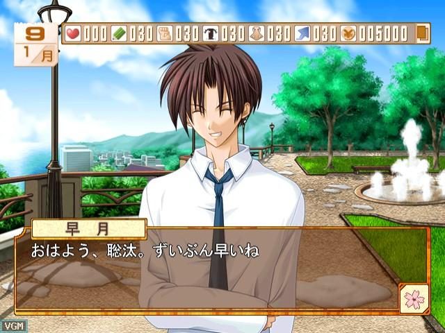 Image in-game