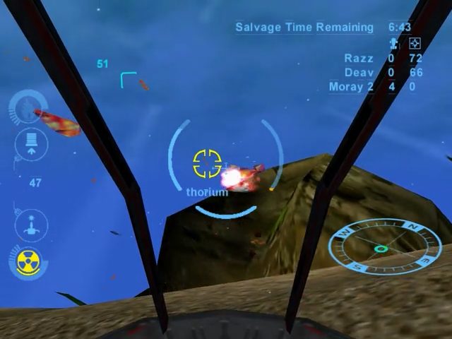 Image in-game