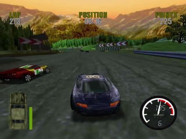Image in-game