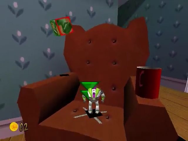 Image in-game