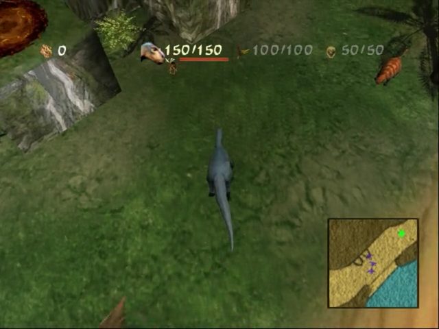 Image in-game