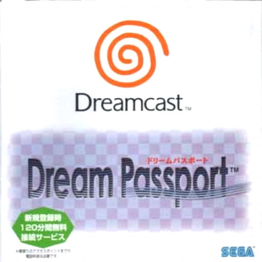 Dream Passport 3 - Urban Style