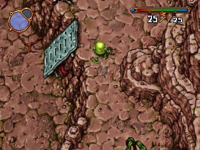 Image in-game