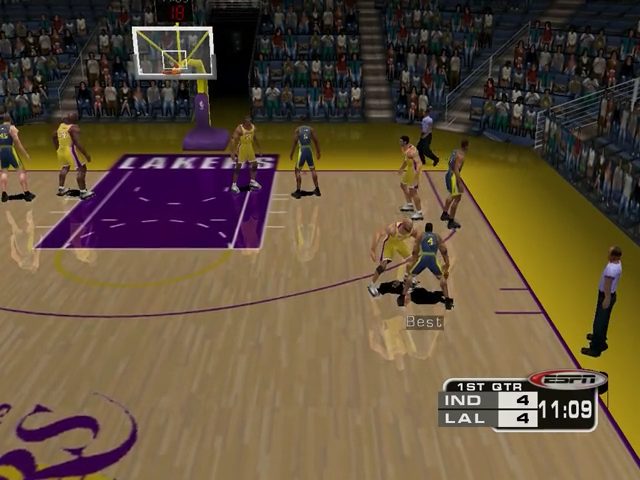 Image in-game