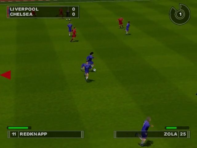 Image in-game
